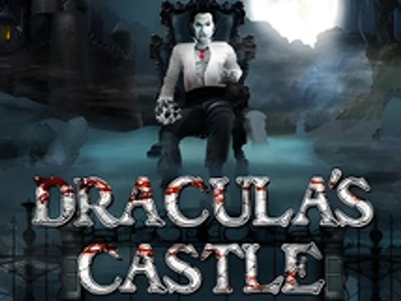 Draculas Castle