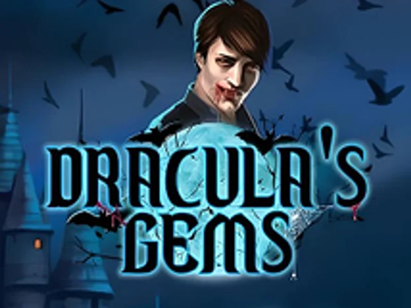 Draculas Gems