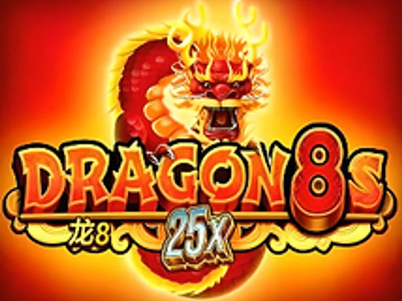 Dragon 8s 25x