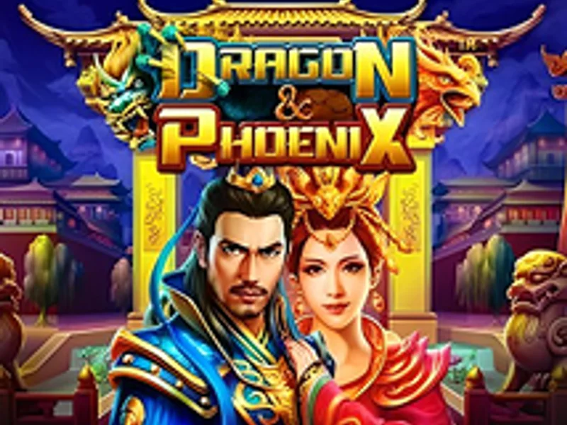 Dragon and Phoenix