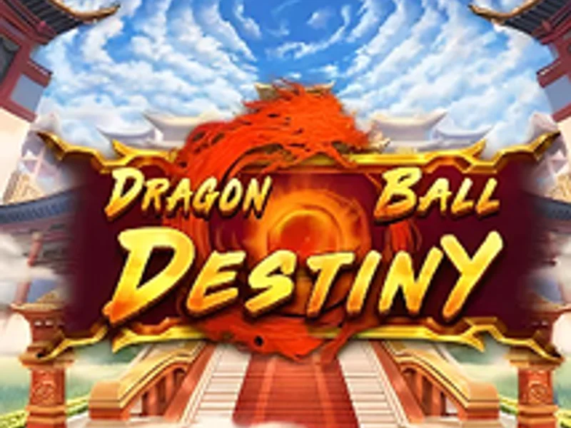 Dragon Ball Destiny