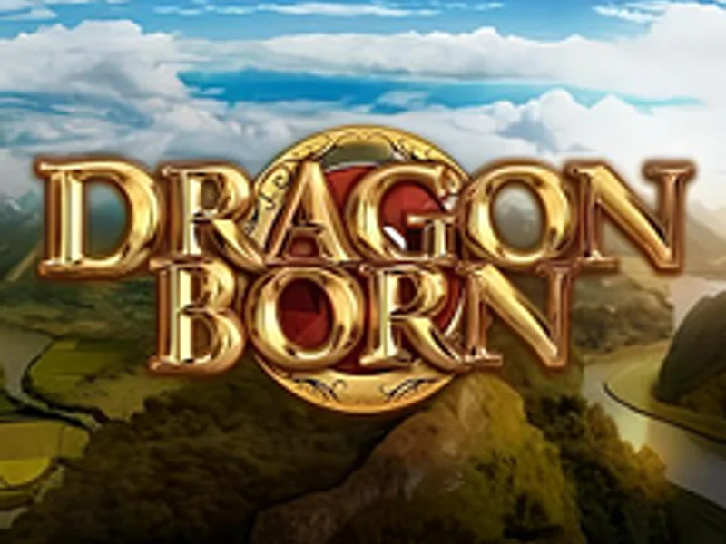 Dragon Born