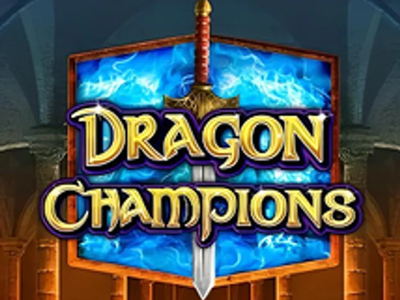 Dragon Champions