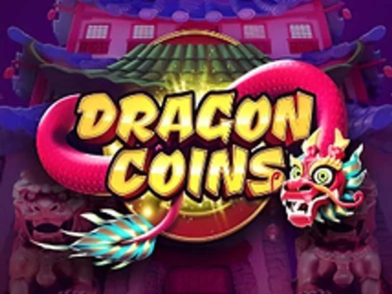 Dragon Coins