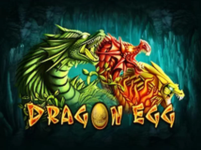 Dragon Egg