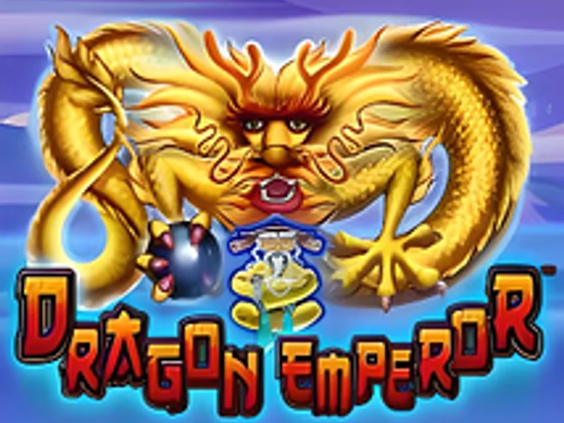 Dragon Emperor