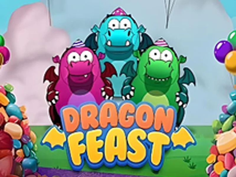 Dragon Feast