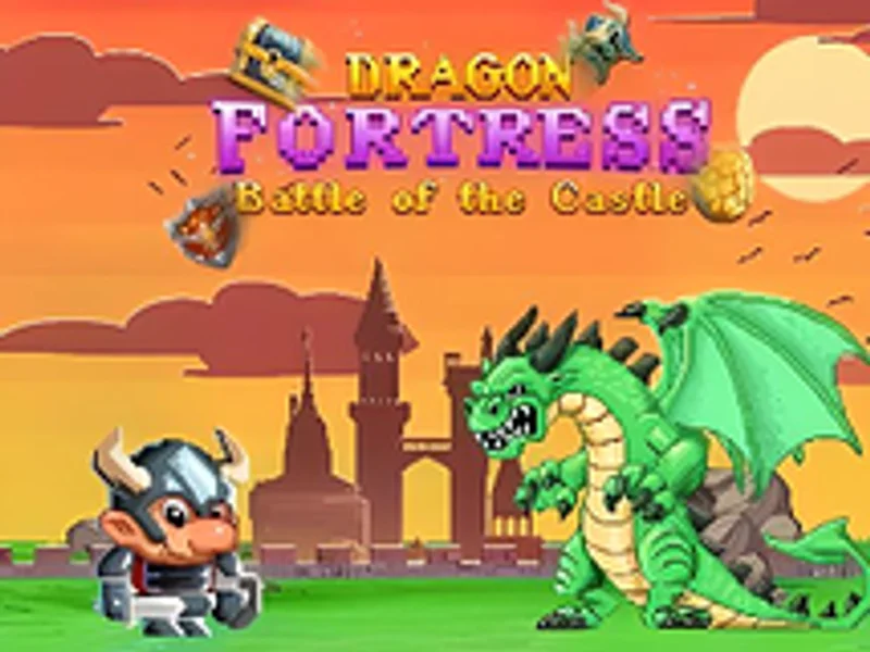 Dragon Fortress Battle of the Castle