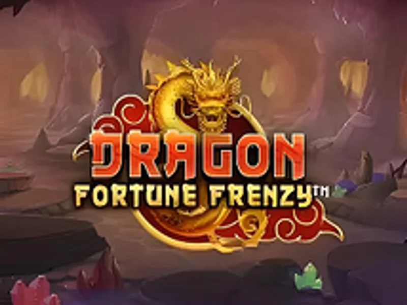 Dragon Fortune Frenzy