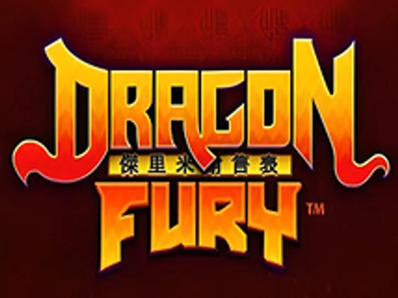 Dragon Fury