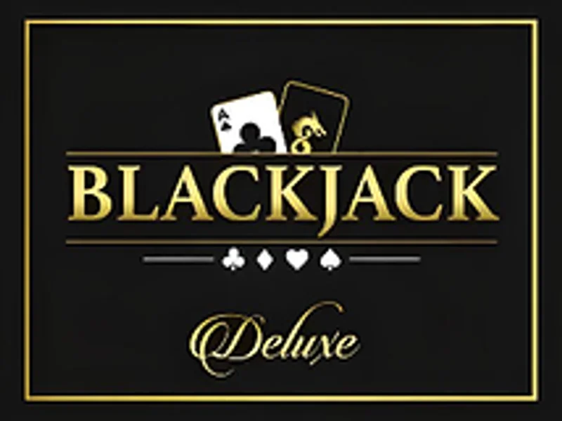 Dragon Gaming Blackjack Deluxe
