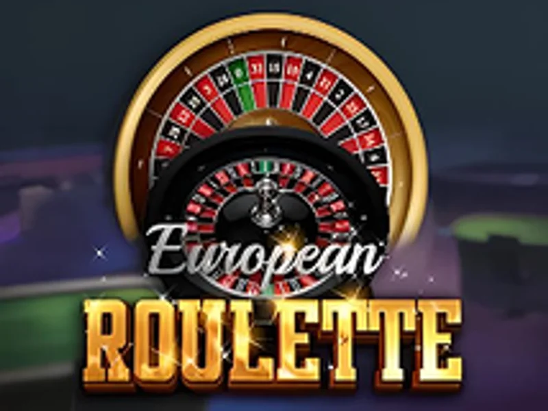 Dragon Gaming European Roulette