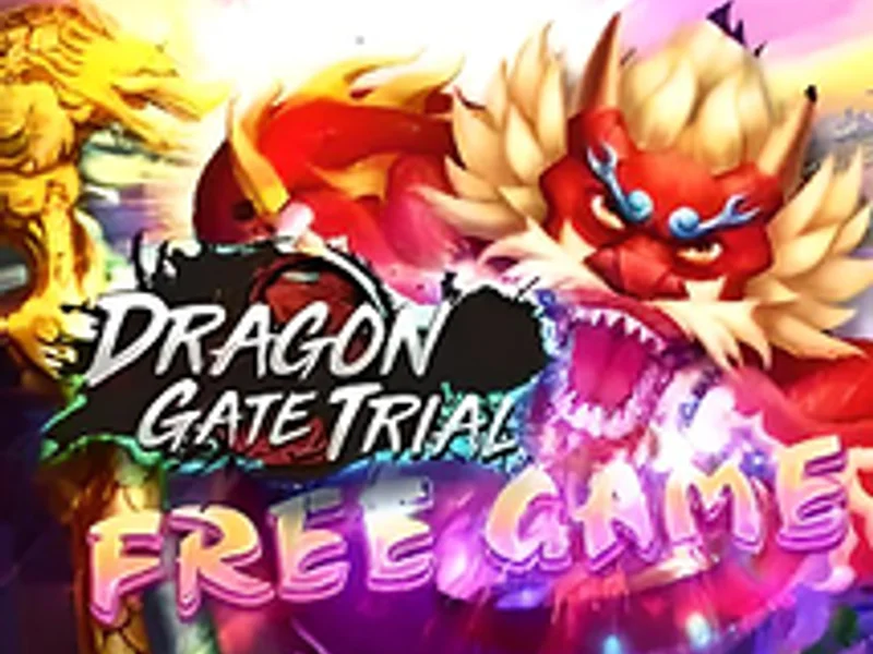 Dragon Gate Trial