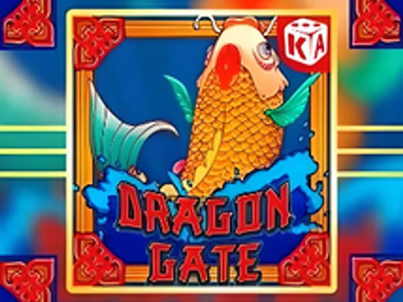 Dragon Gate