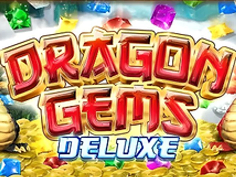 Dragon Gems Deluxe