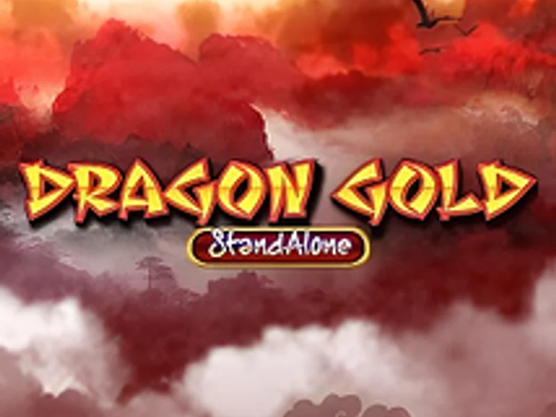 Dragon Gold