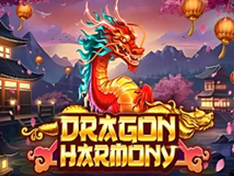 Dragon Harmony