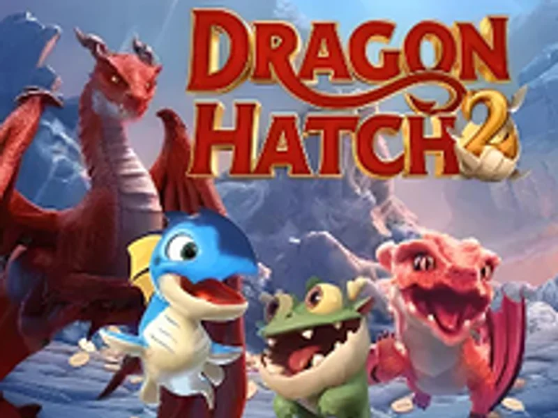 Dragon Hatch 2