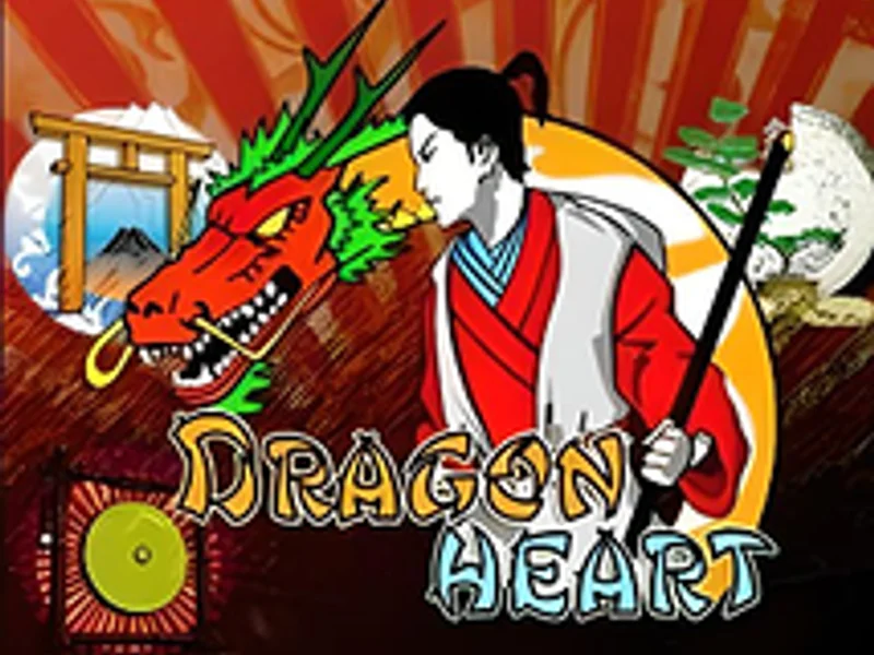 Dragon Heart