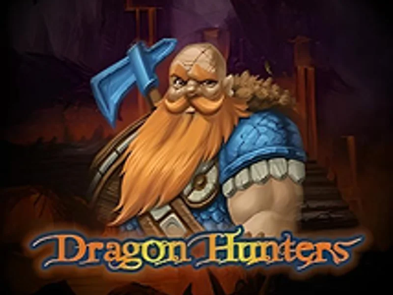 Dragon Hunters