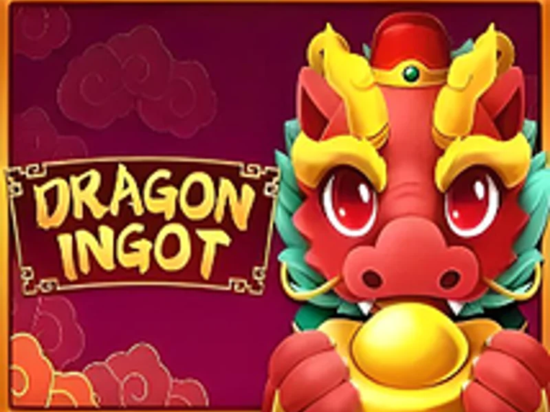 Dragon Ingot