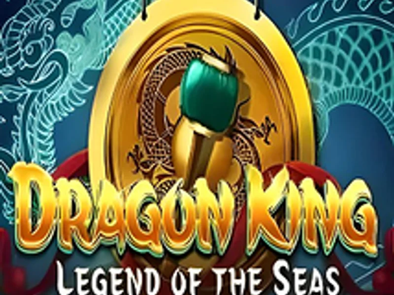Dragon King Legend Of The Seas