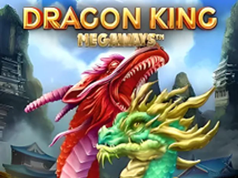 Dragon King Megaways