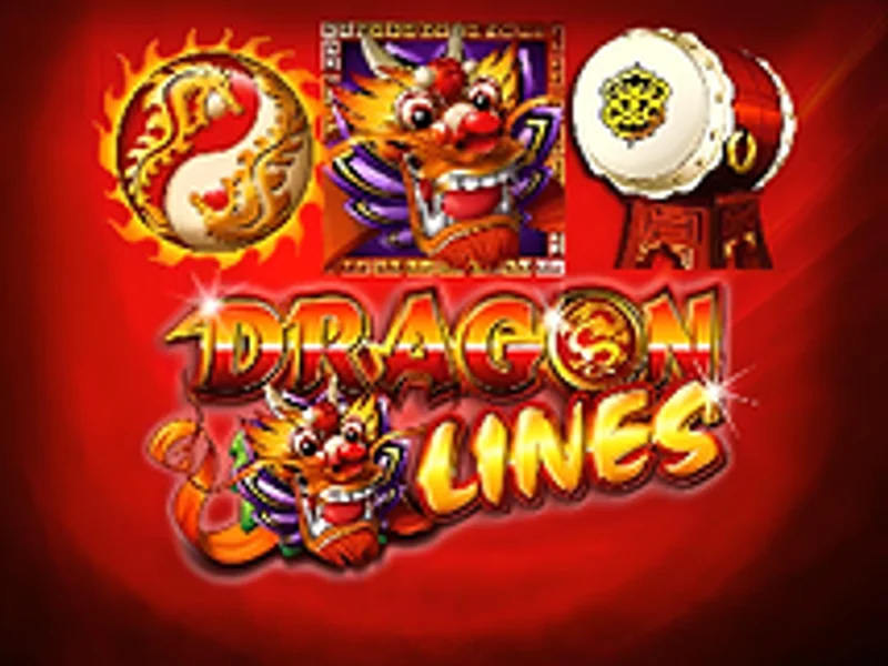 Dragon Lines