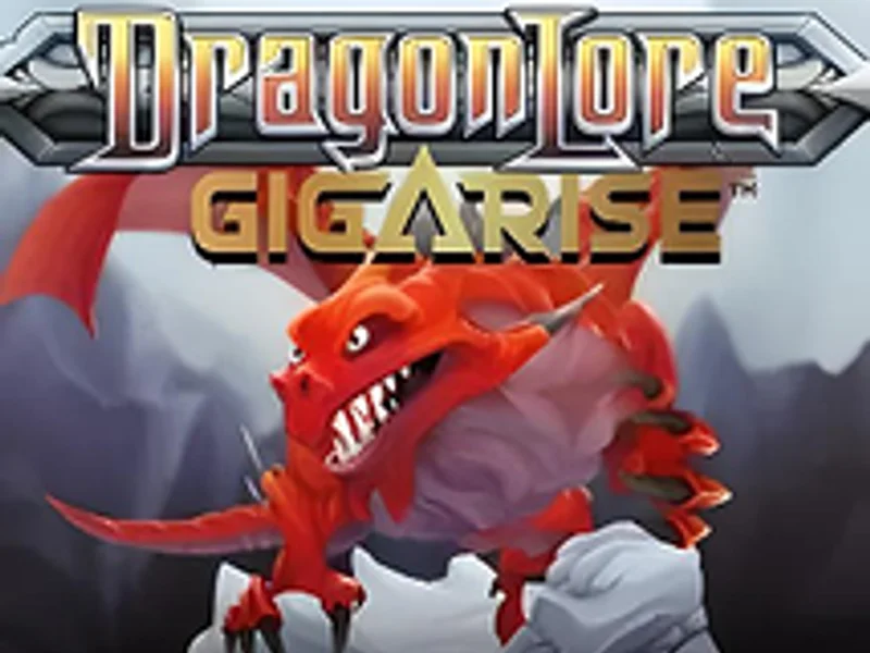 Dragon Lore GigaRise