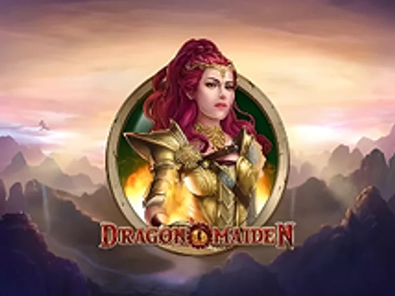 Dragon Maiden