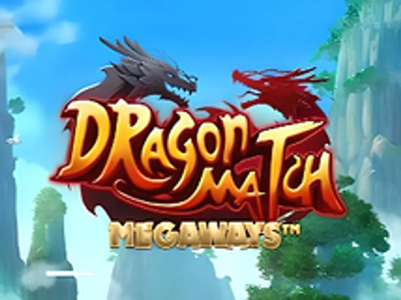 Dragon Match Megaways