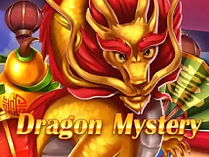 Dragon Mystery