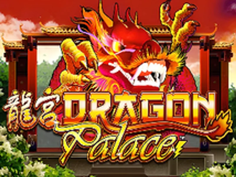 Dragon Palace