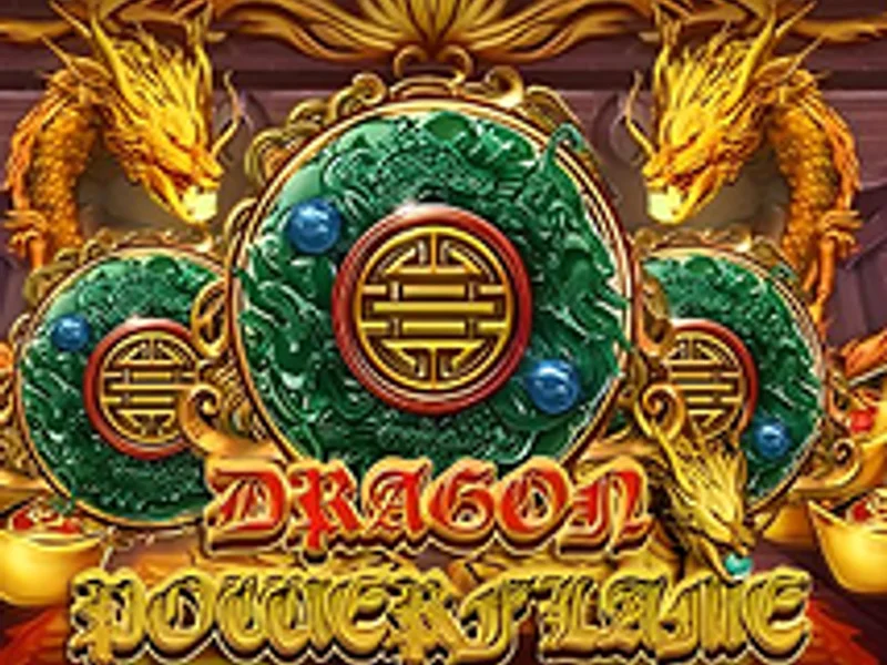 Dragon Powerflame