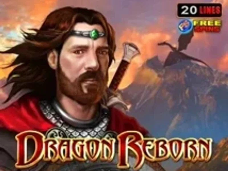 Dragon Reborn