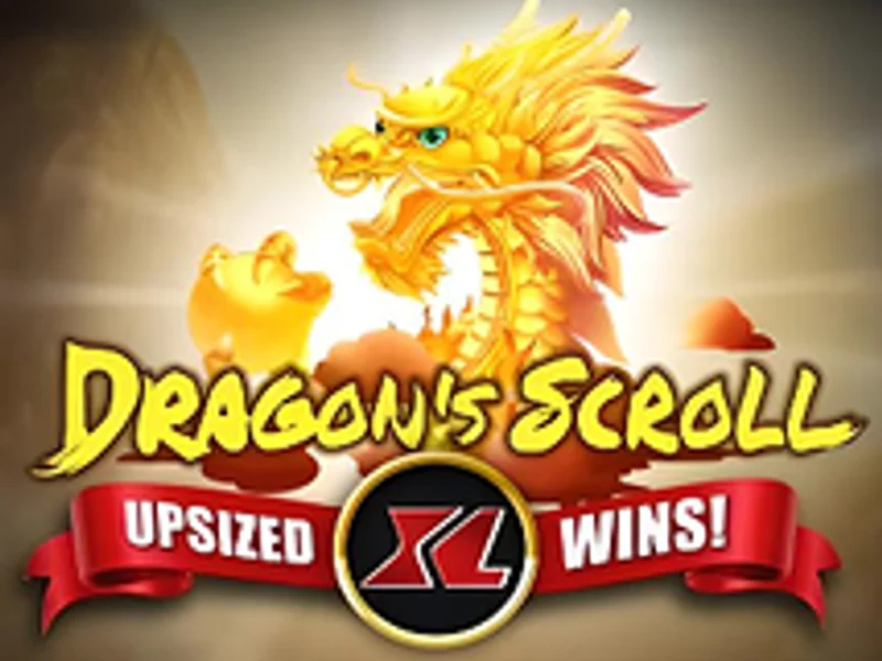 Dragon Scroll XL