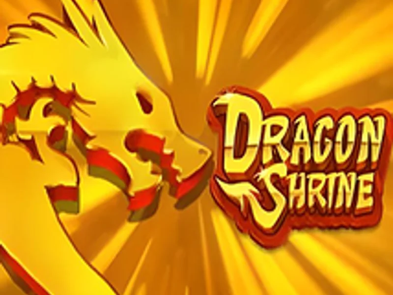 Dragon Shrine
