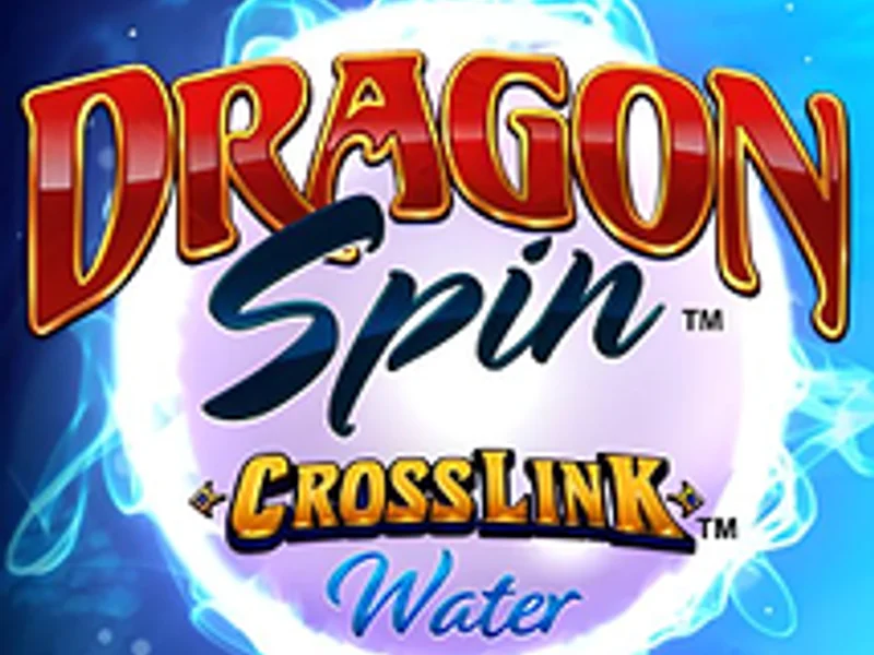 Dragon Spin CrossLink Water