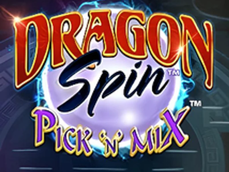 Dragon Spin Pick n Mix