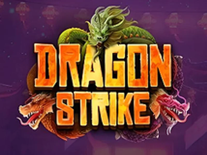 Dragon Strike