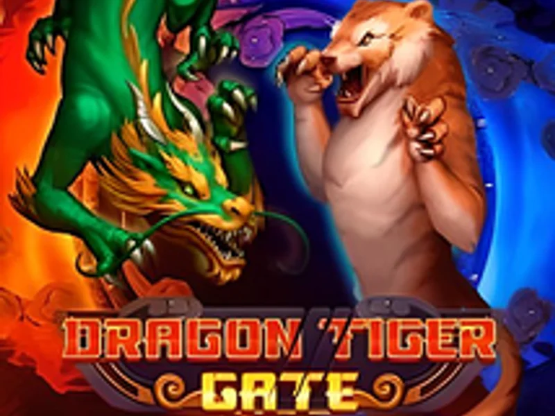 Dragon Tiger Gate