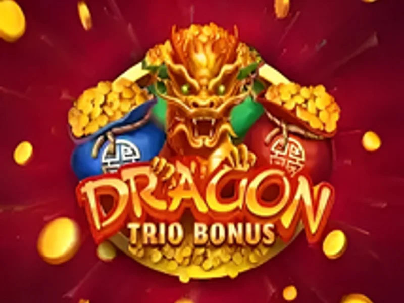 Dragon Trio Bonus