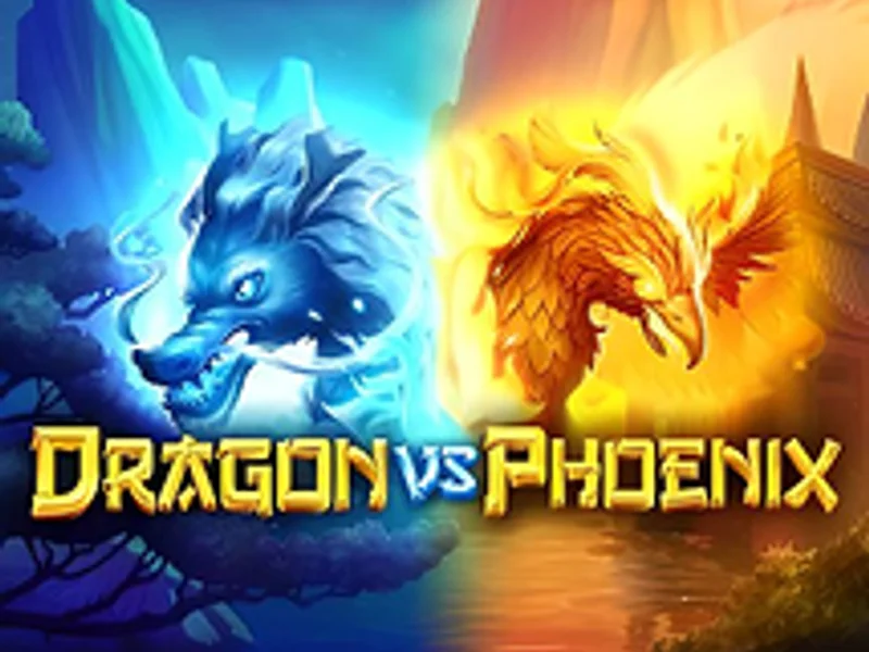 Dragon vs Phoenix