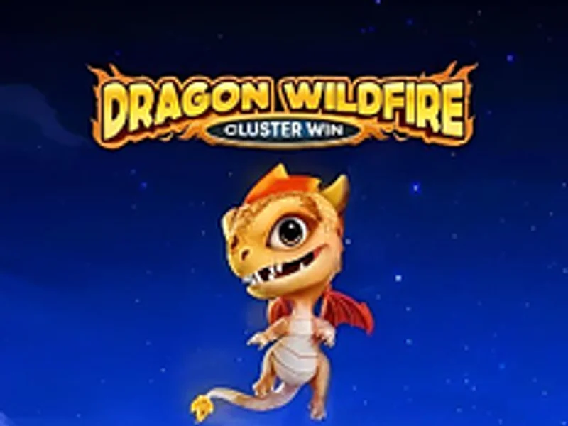 Dragon Wildfire Cluster Win