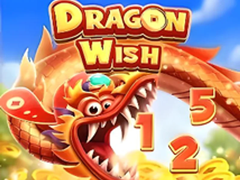 Dragon Wish