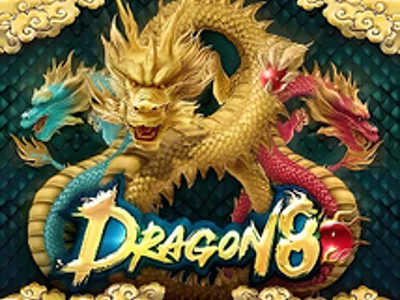 Dragon8