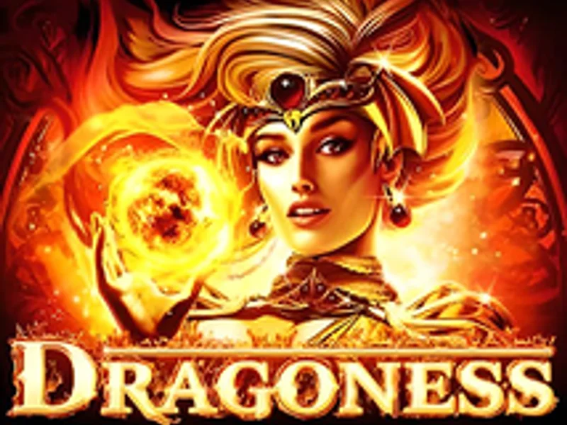 Dragoness