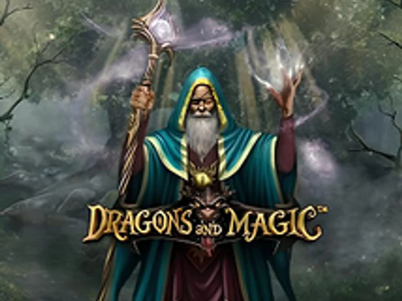 Dragons and Magic
