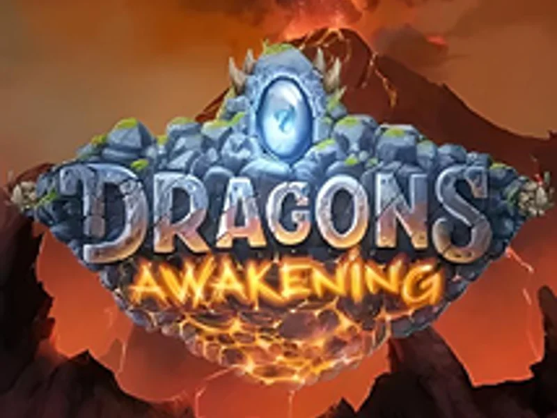 Dragons Awakening