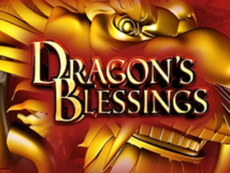 Dragons Blessing